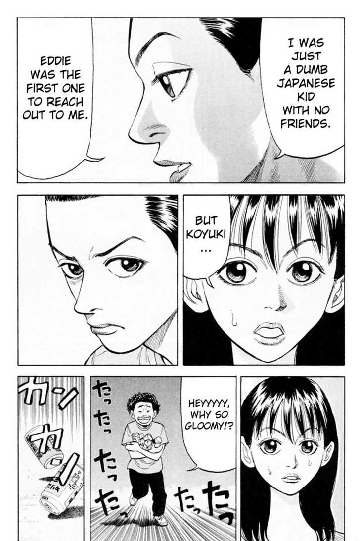 Read Beck Manga Online