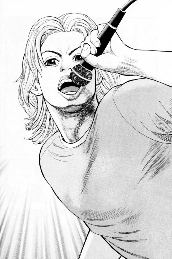 Read Beck Manga Online