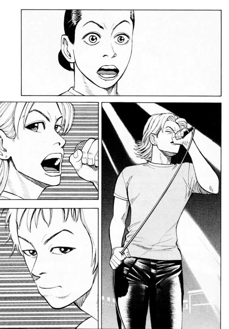 Read Beck Manga Online