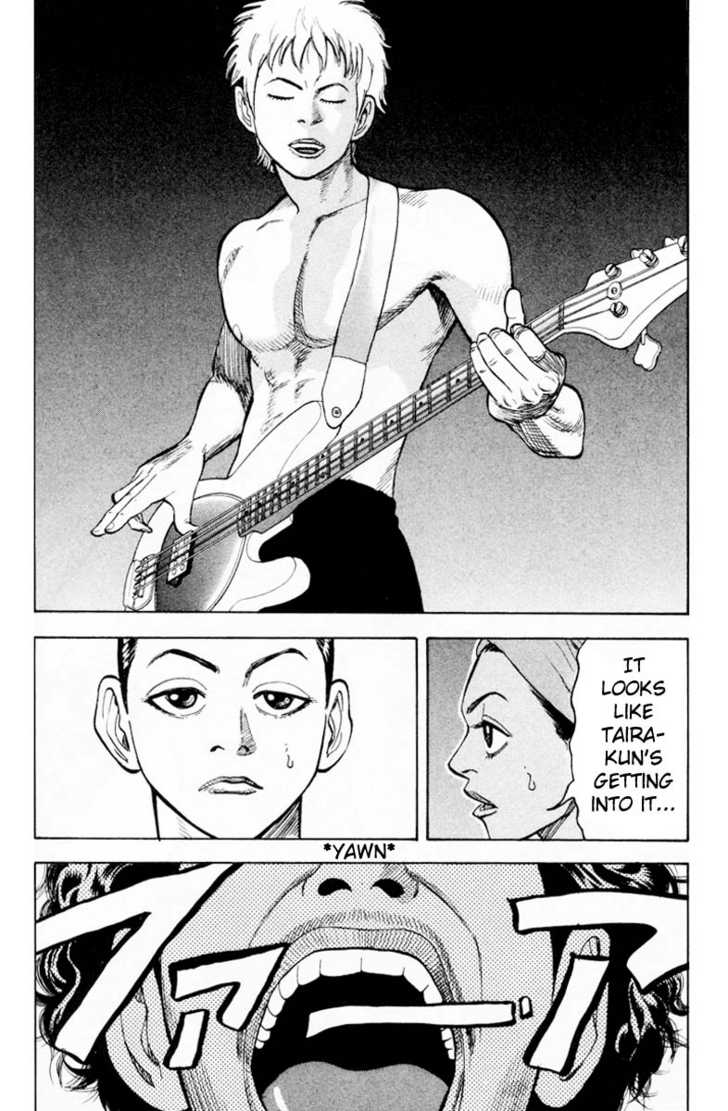 Read Beck Manga Online