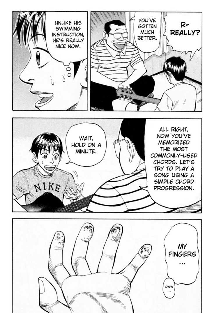 Read Beck Manga Online