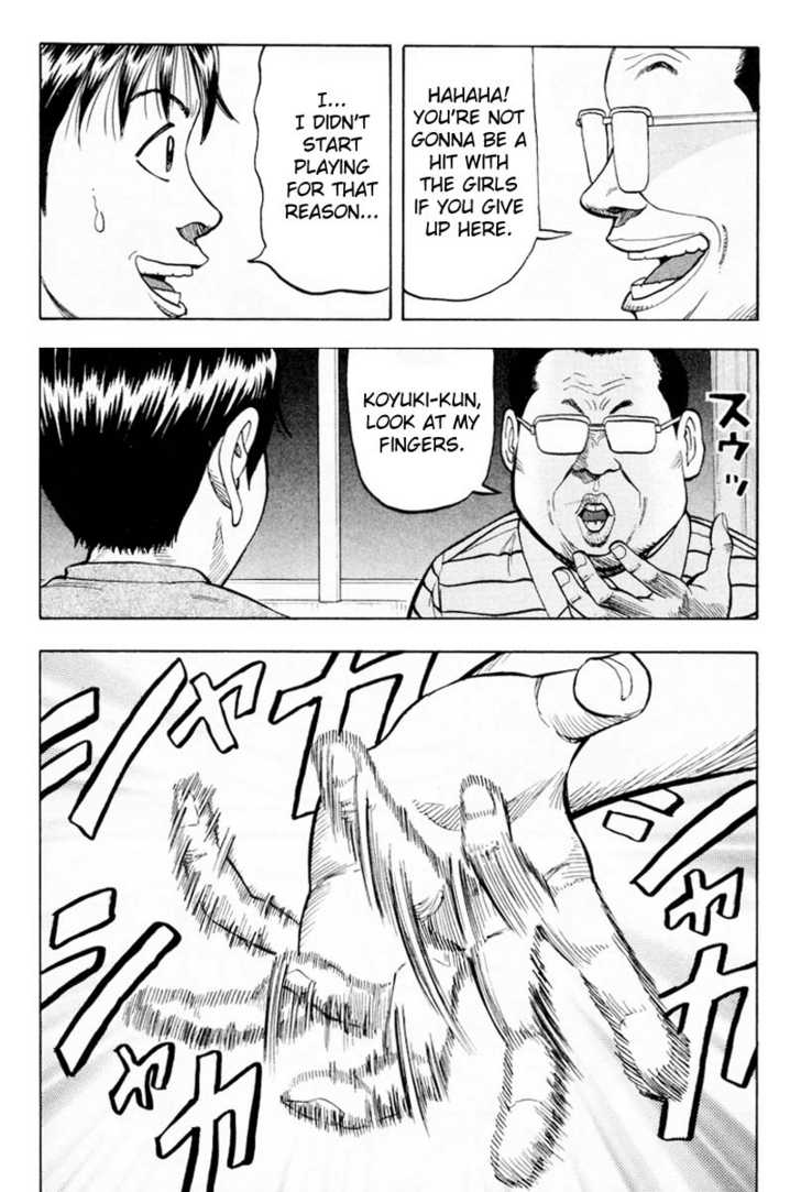 Read Beck Manga Online