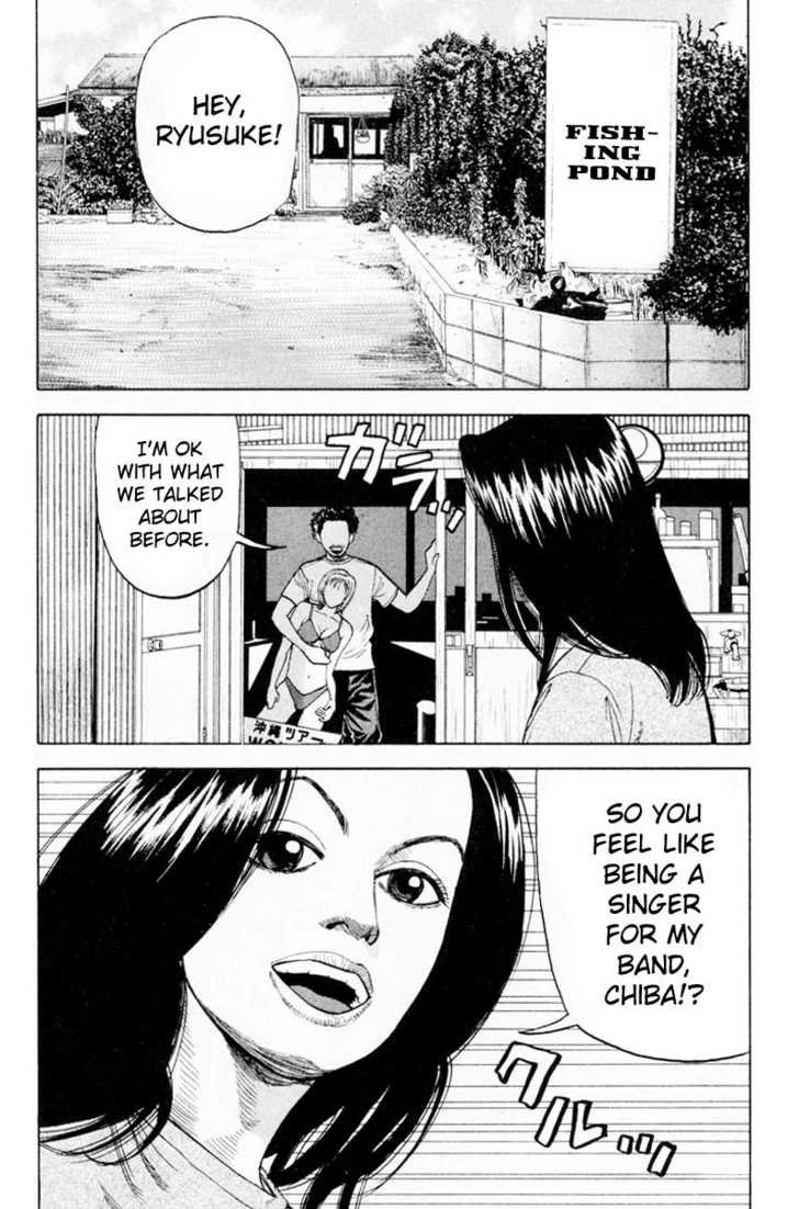 Read Beck Manga Online