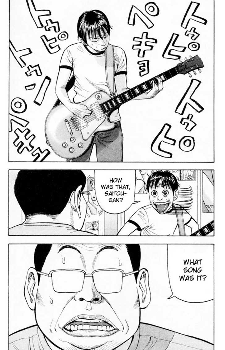 Read Beck Manga Online