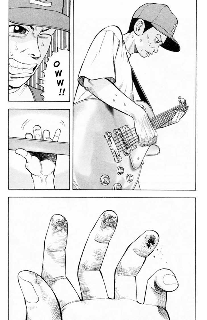 Read Beck Manga Online