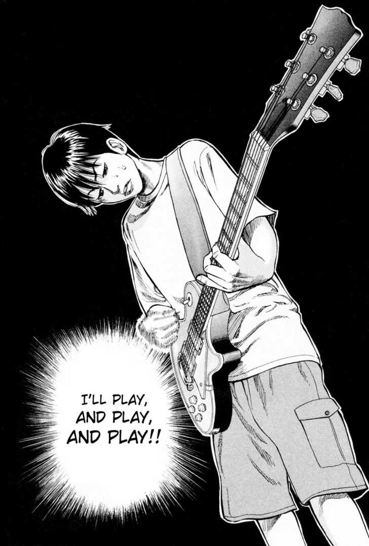 Read Beck Manga Online