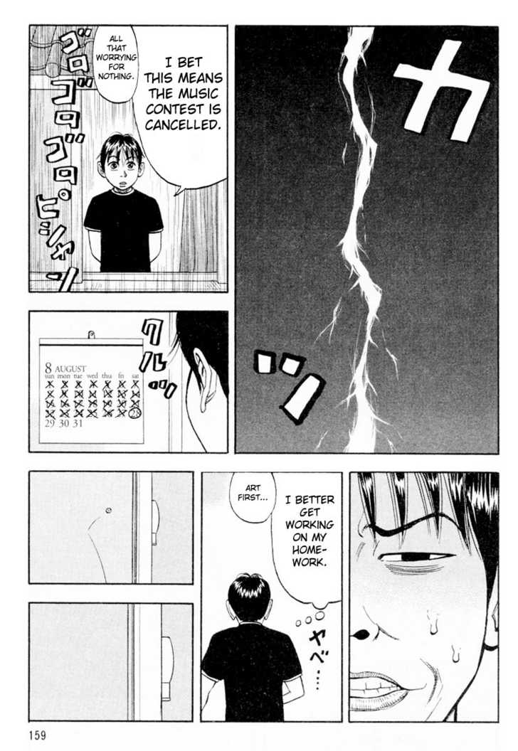 Read Beck Manga Online