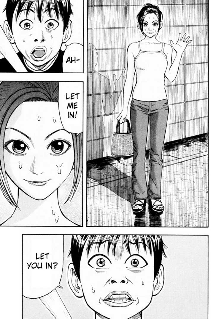 Read Beck Manga Online