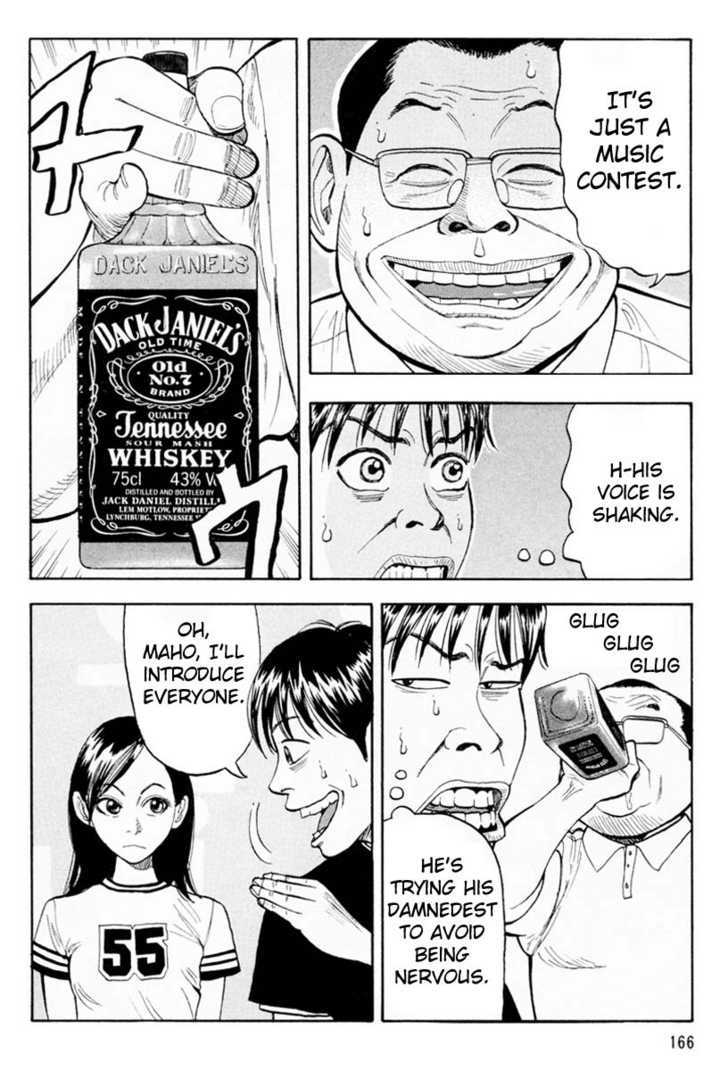 Read Beck Manga Online