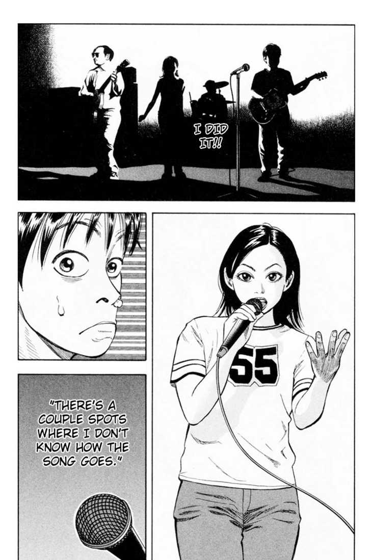 Read Beck Manga Online