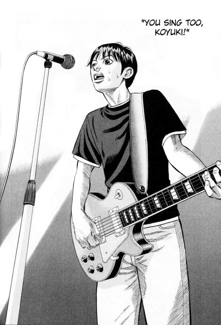 Read Beck Manga Online