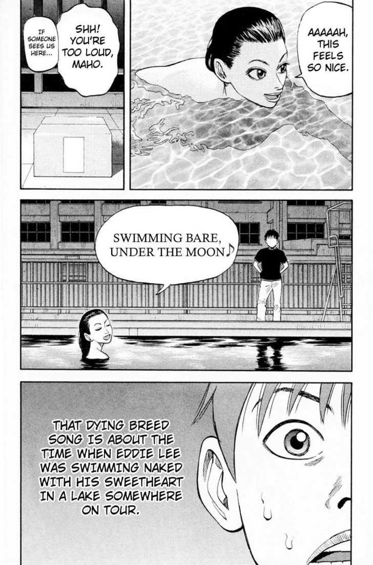 Read Beck Manga Online