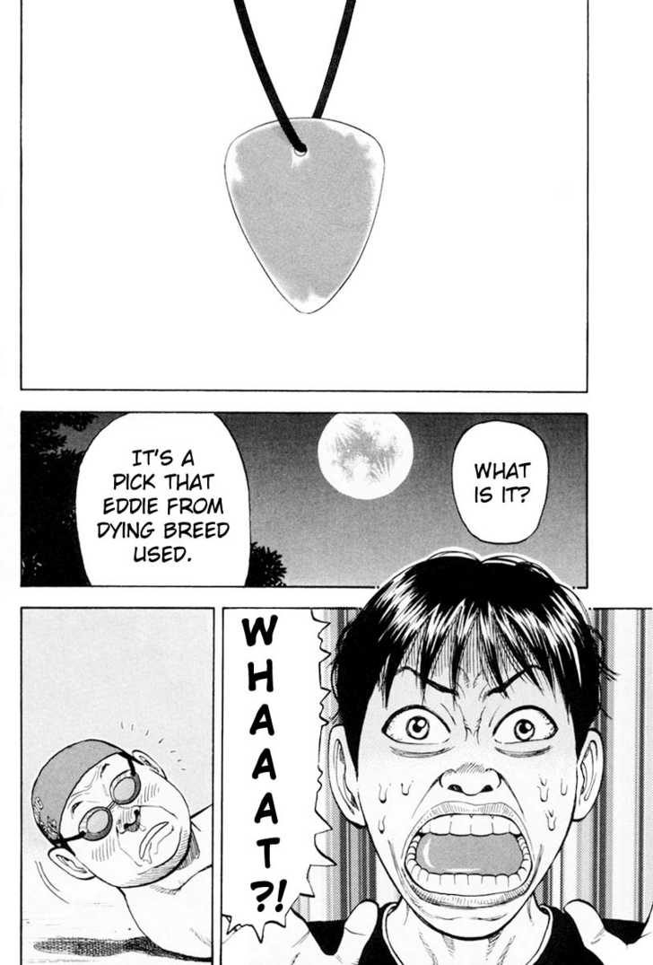 Read Beck Manga Online