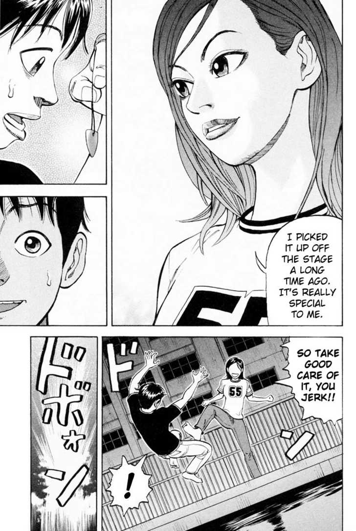 Read Beck Manga Online