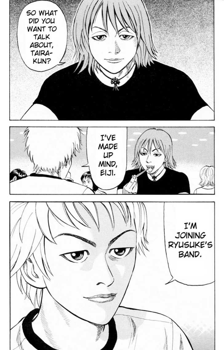 Read Beck Manga Online