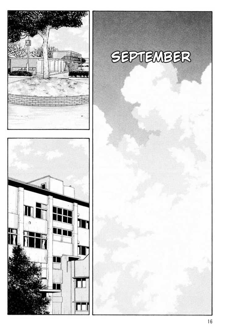 Read Beck Manga Online