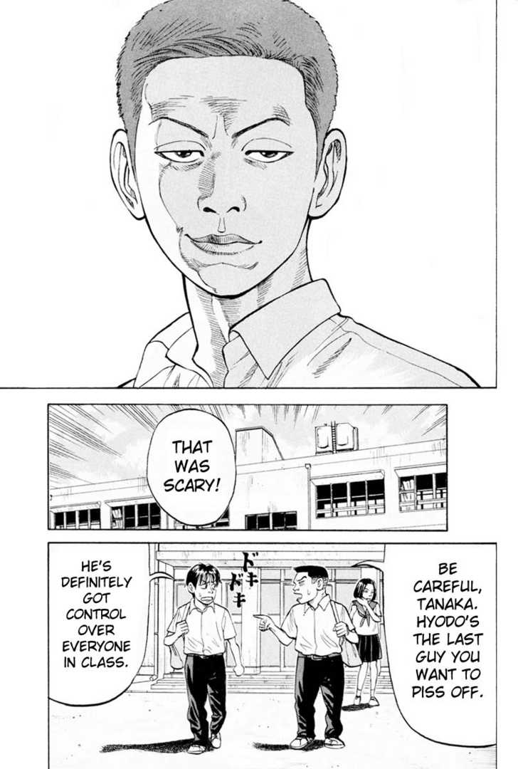 Read Beck Manga Online