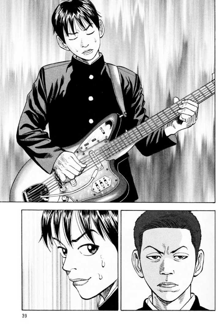 Read Beck Manga Online