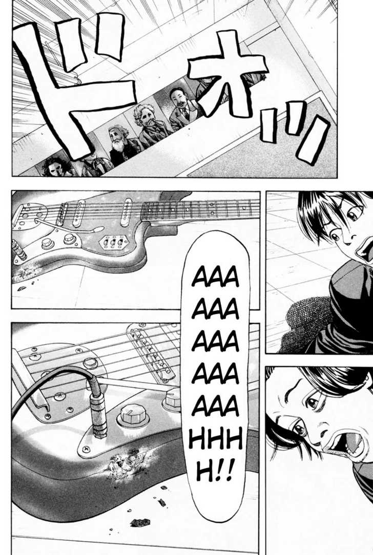 Read Beck Manga Online