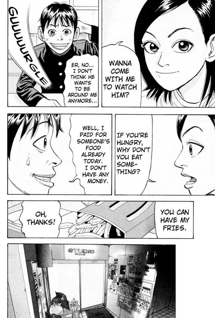 Read Beck Manga Online