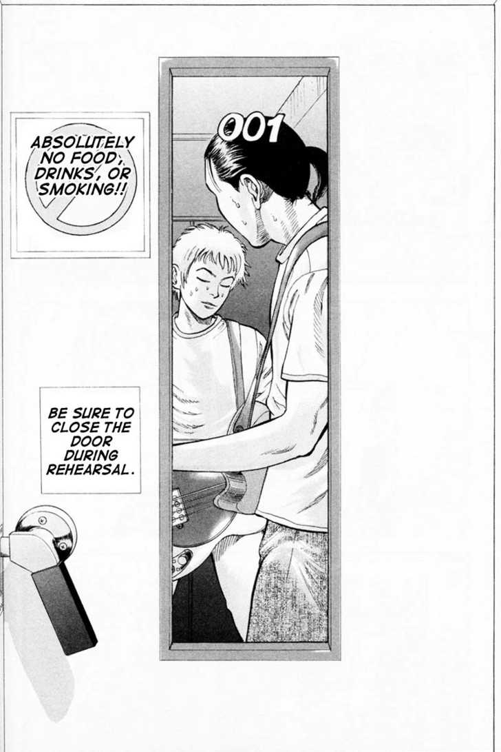 Read Beck Manga Online