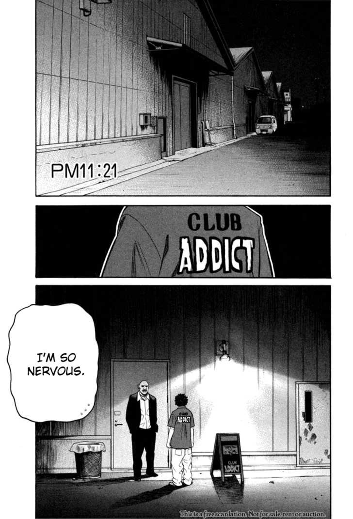 Read Beck Manga Online