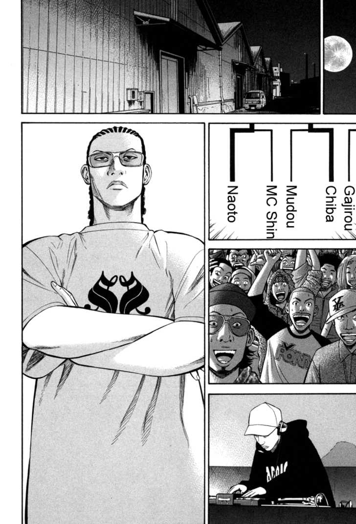 Read Beck Manga Online