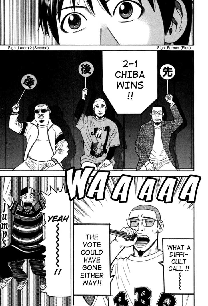 Read Beck Manga Online
