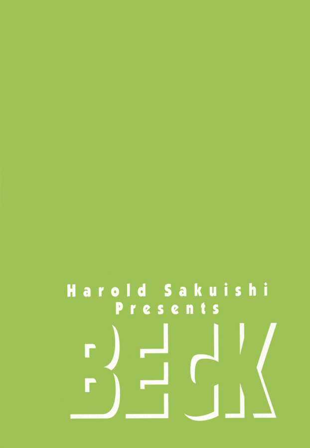 Read Beck Manga Online