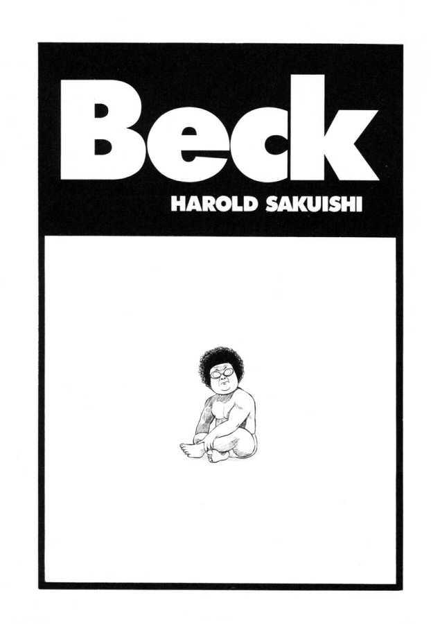 Read Beck Manga Online