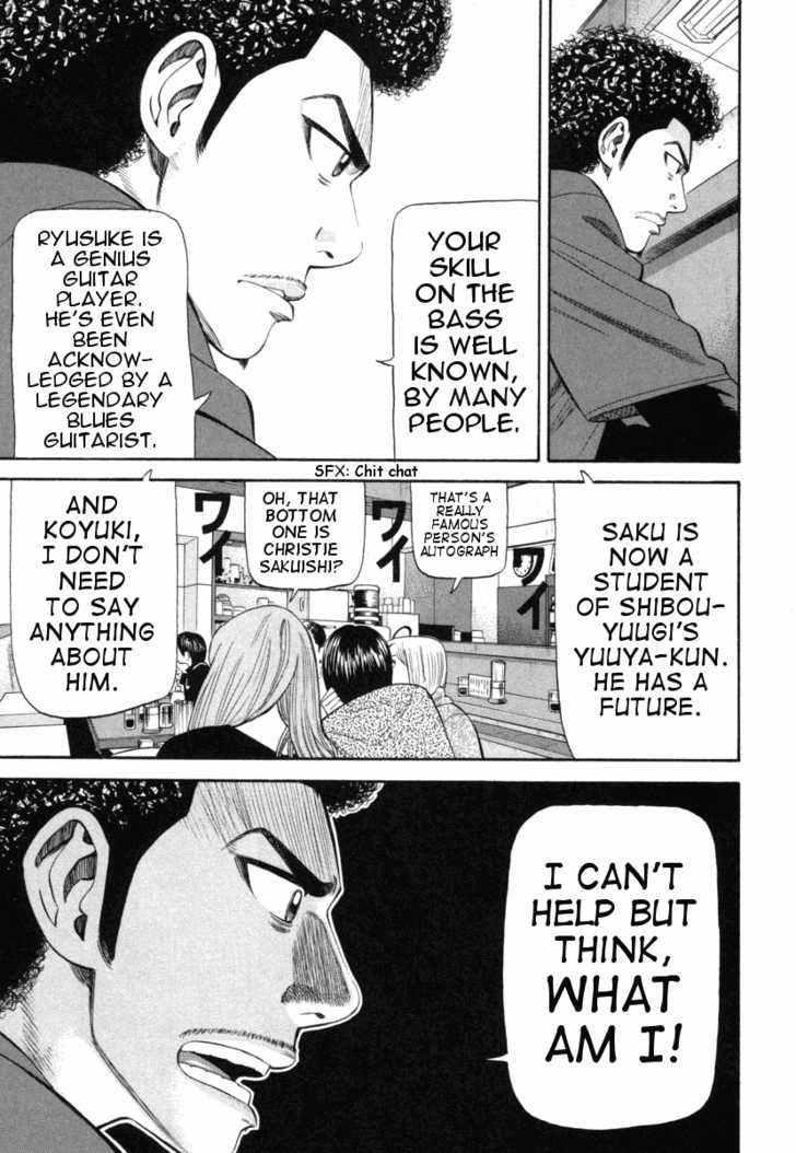 Read Beck Manga Online