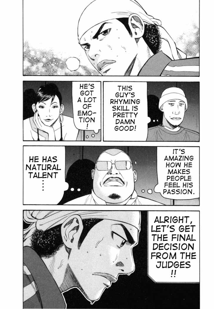Read Beck Manga Online