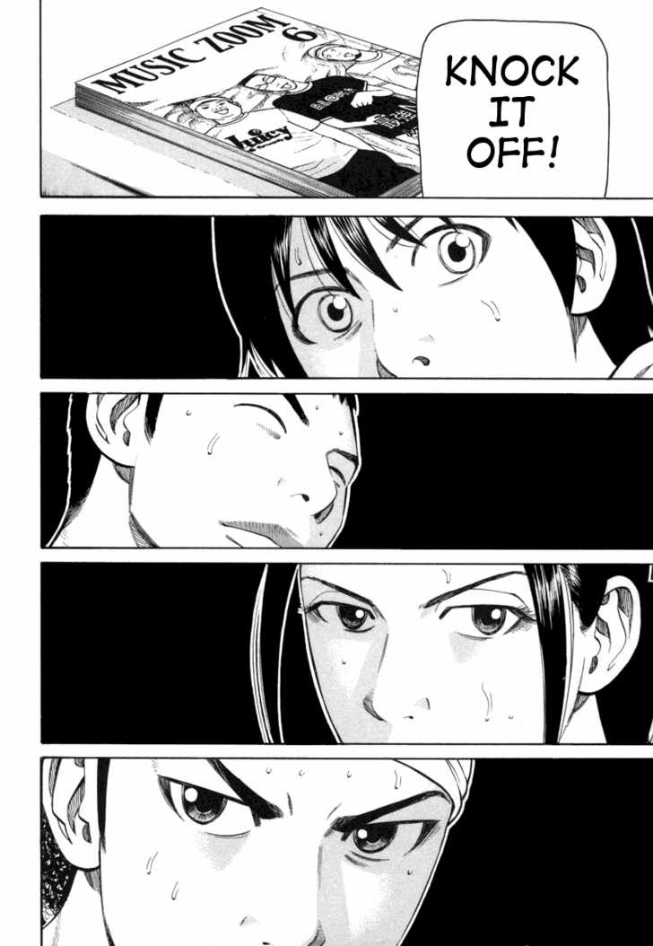 Read Beck Manga Online