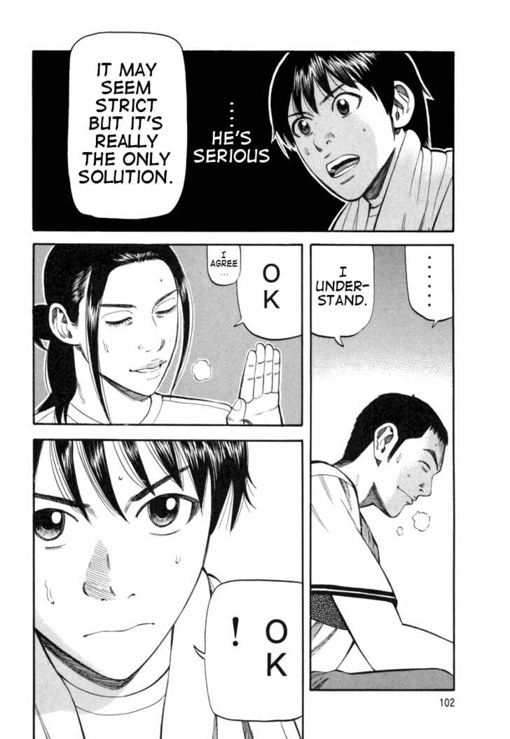 Read Beck Manga Online