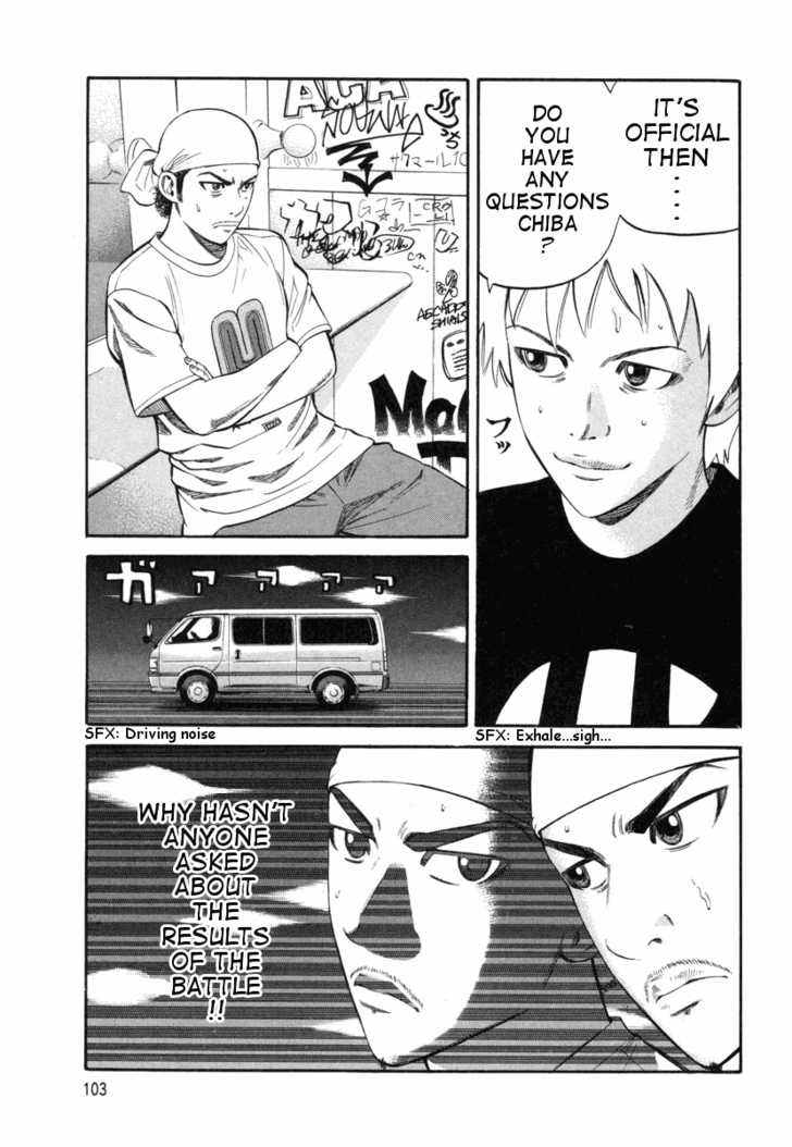 Read Beck Manga Online