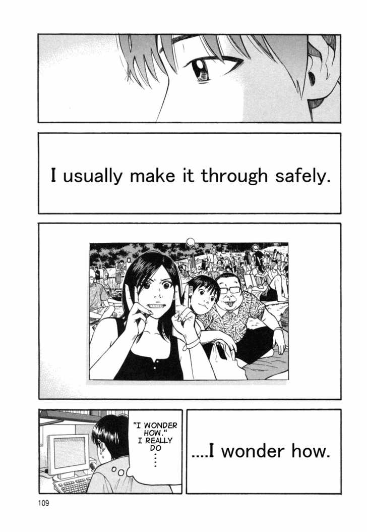 Read Beck Manga Online