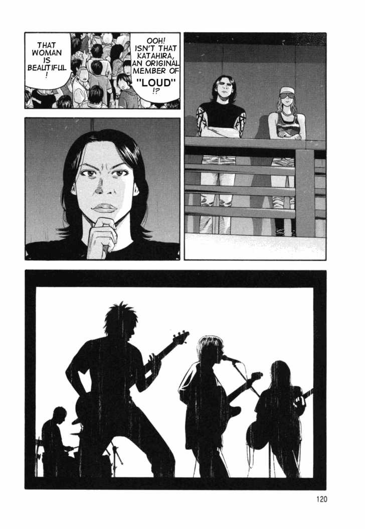 Read Beck Manga Online