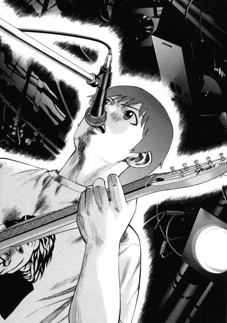 Read Beck Manga Online