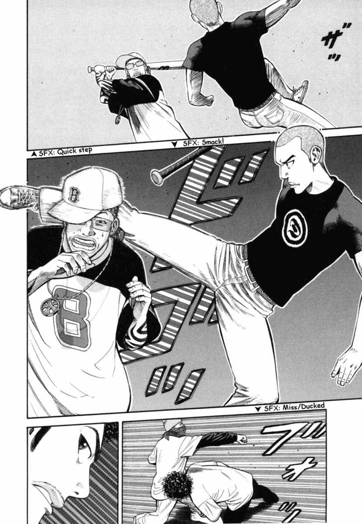 Read Beck Manga Online