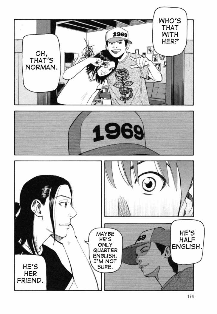 Read Beck Manga Online