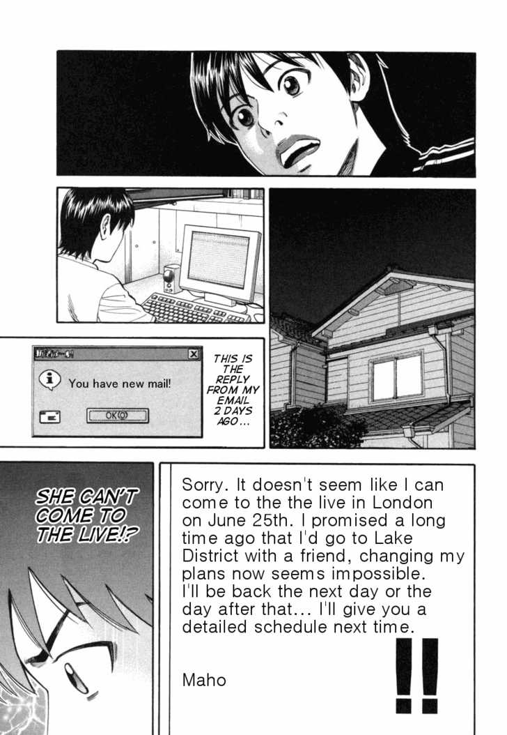 Read Beck Manga Online