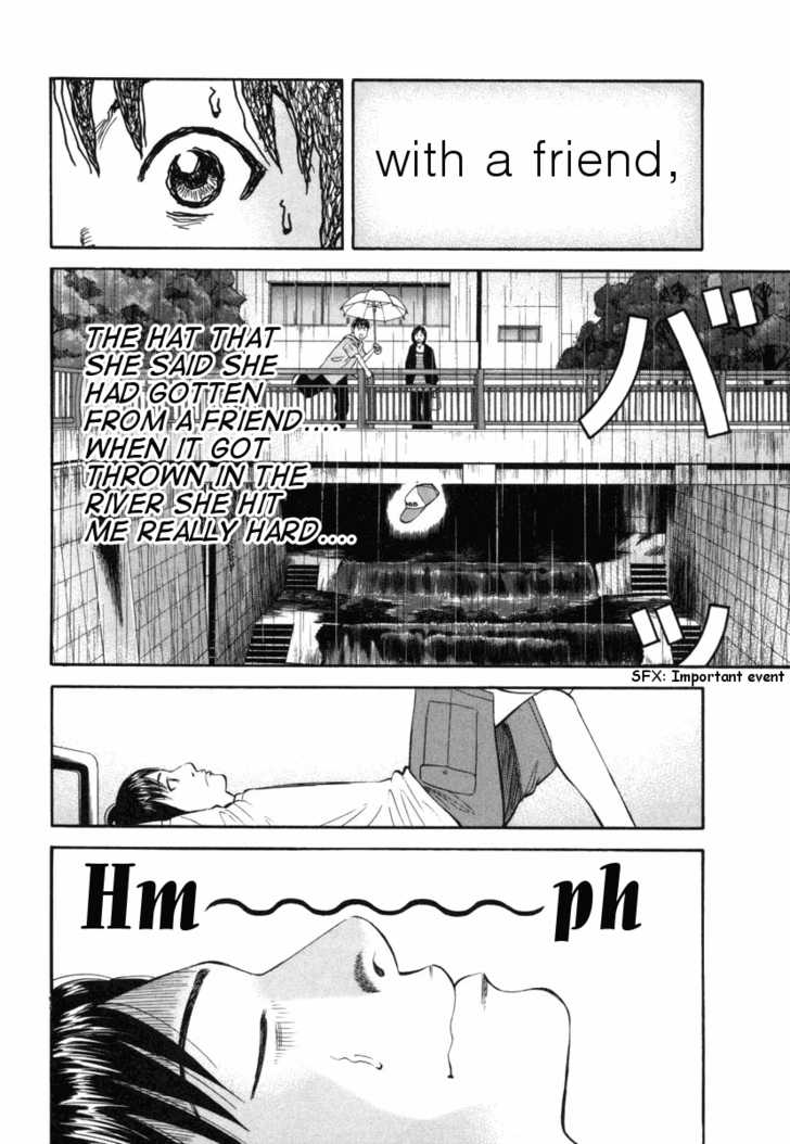 Read Beck Manga Online