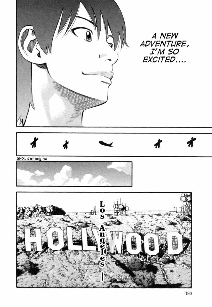 Read Beck Manga Online
