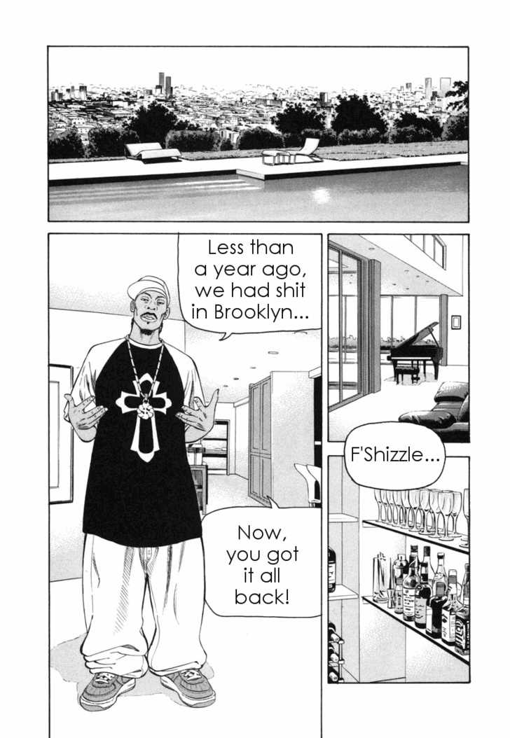 Read Beck Manga Online
