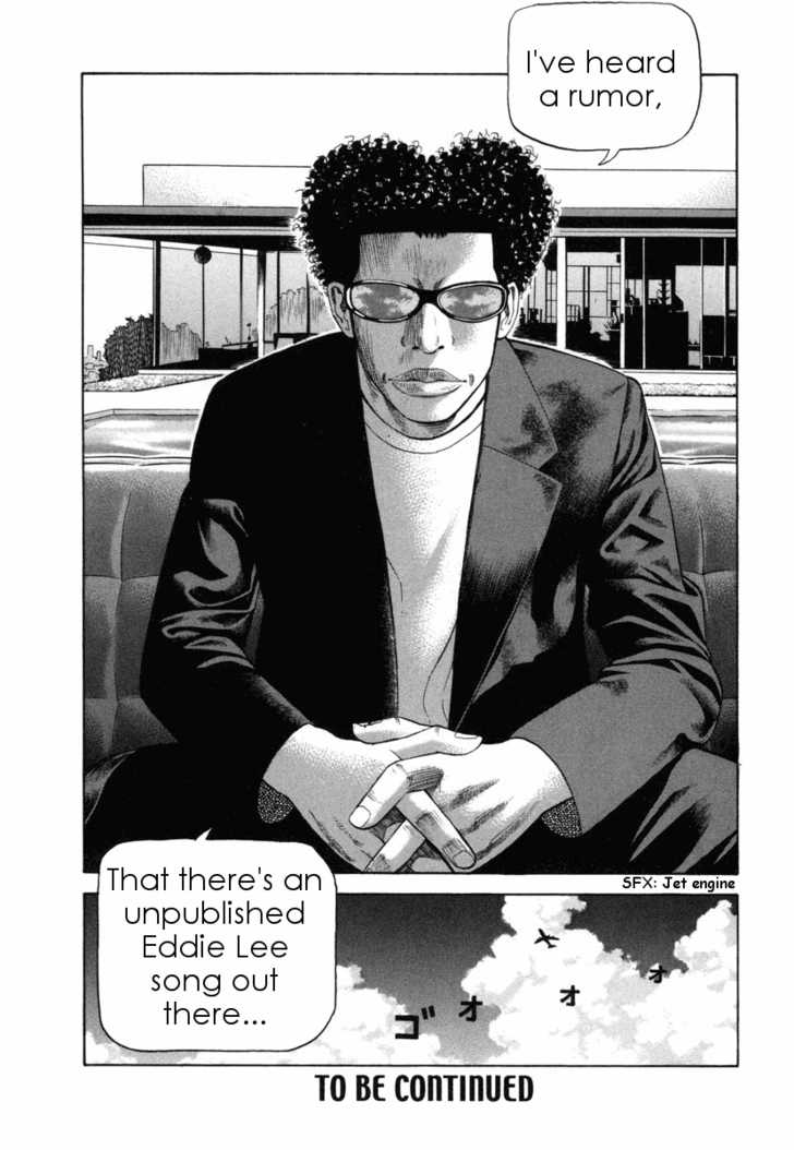 Read Beck Manga Online
