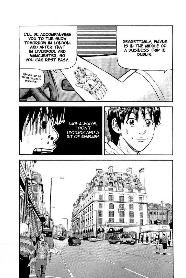 Read Beck Manga Online