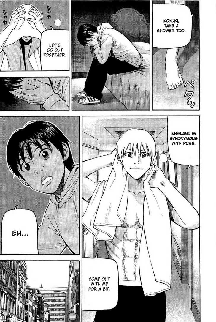 Read Beck Manga Online