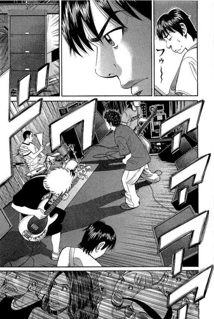 Read Beck Manga Online