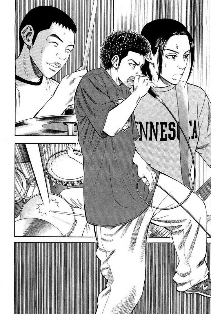 Read Beck Manga Online