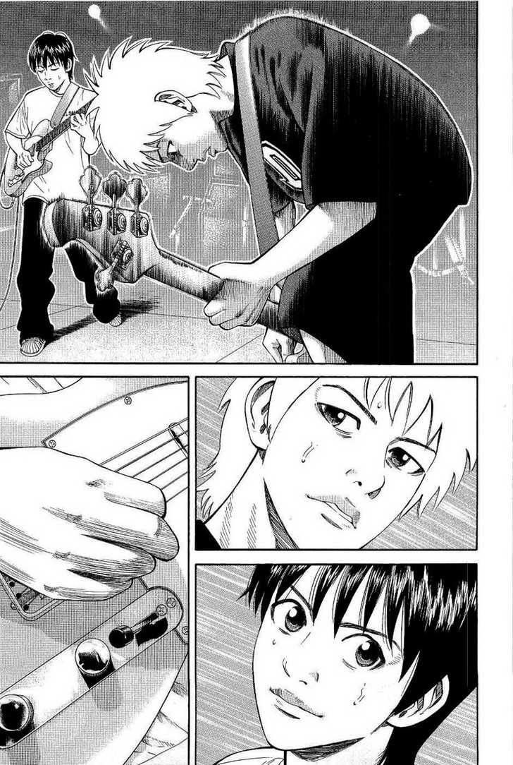 Read Beck Manga Online